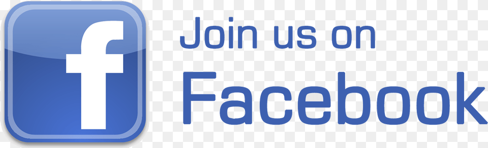 Join Us On Facebook Join Us On Facebook Logo Free Png