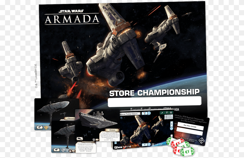 Join Us On July 28 To Compete For The Title Of Board Fantasy Star Wars Armada Gladiator Class Star Destroyer, Aircraft, Transportation, Vehicle, Spaceship Png