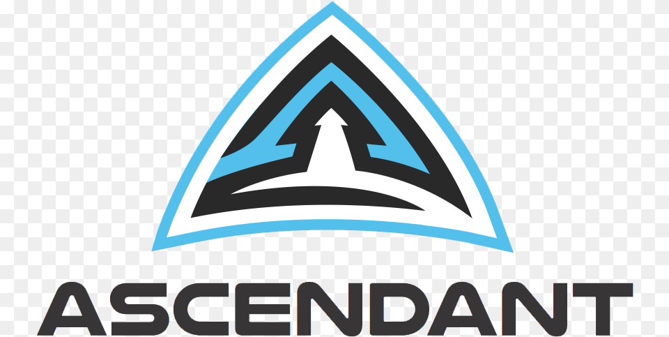 Joinedascendant Gaming Ascendant Gaming, Logo, Emblem, Symbol Free Png Download