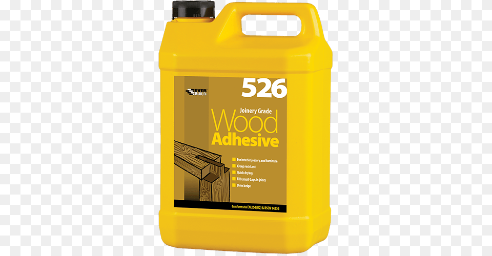 Joinery Grade Interior Wood Adhesive Everbuild 502 All Purpose Weatherproof Wood Adhesive, Mailbox Free Png Download
