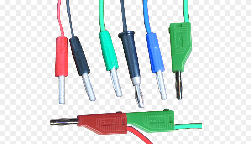 Joining Electrical Wires Uk Unique Banana Connector Banana Connectors, Device, Screwdriver, Tool, Gun Free Transparent Png