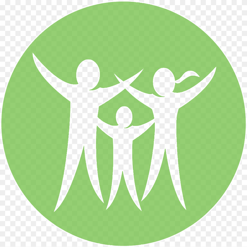 Joining Hands, Logo Png Image