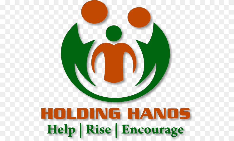 Joining Hands, Logo, Person Free Png