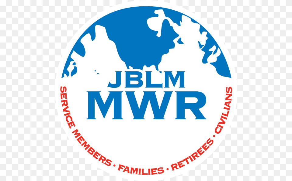 Joint Base Lewis Mwr Fort Bliss, Logo, Disk Free Transparent Png
