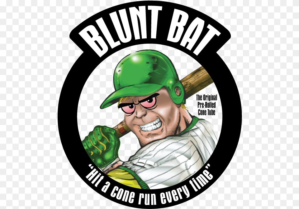 Joint Blunt Roller For Baseball, Person, People, Team Sport, Team Free Transparent Png