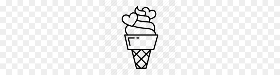 Joint Clipart, Cream, Dessert, Food, Ice Cream Free Png Download