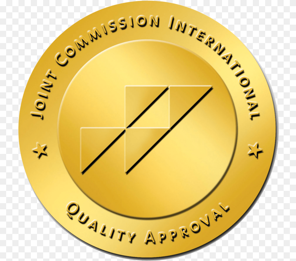 Joint Commission Accreditation, Gold, Disk Free Png