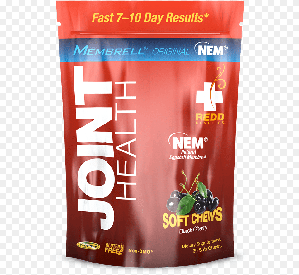 Joint Health Naturally Occurring Hyaluronic Acid Collagen Joint, Advertisement, Poster, Food, Fruit Free Transparent Png