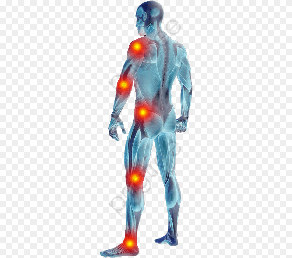 Joint Pain Cream, Adult, Male, Man, Person Png Image