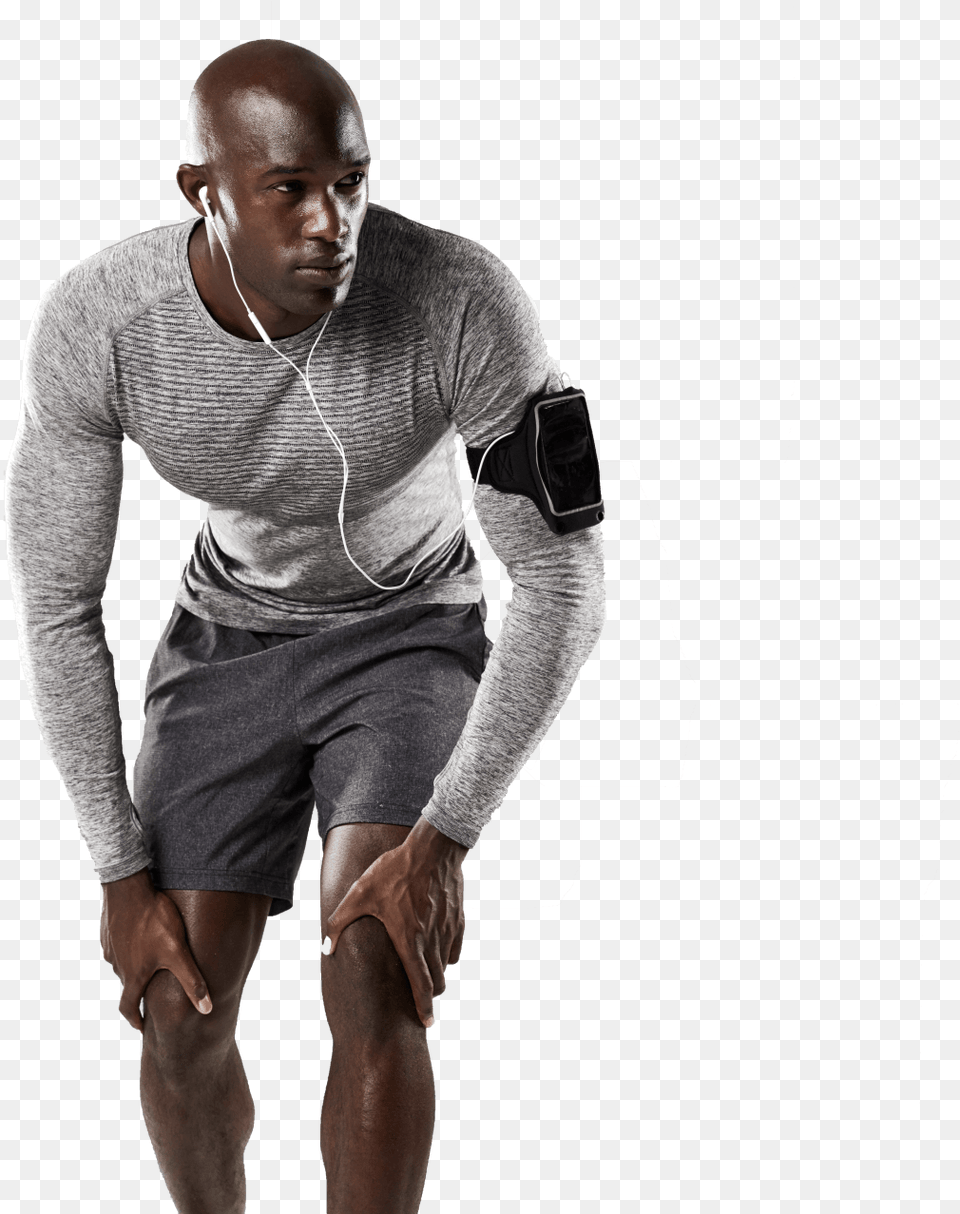 Joint Pain For Men, Clothing, Long Sleeve, Sleeve, Adult Free Png Download