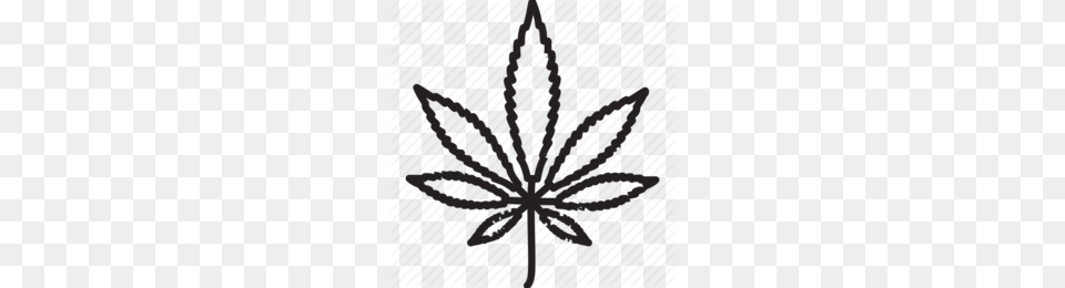 Joint Weed Clipart, Pattern Free Transparent Png