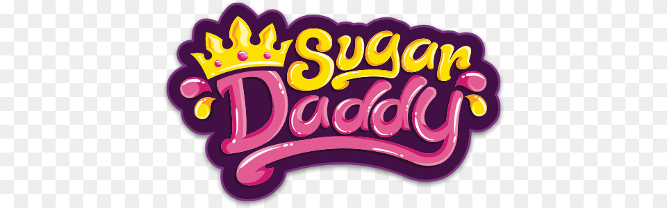 Jointhe Mailing List Sugar Daddy Race, Dynamite, Weapon Free Png Download