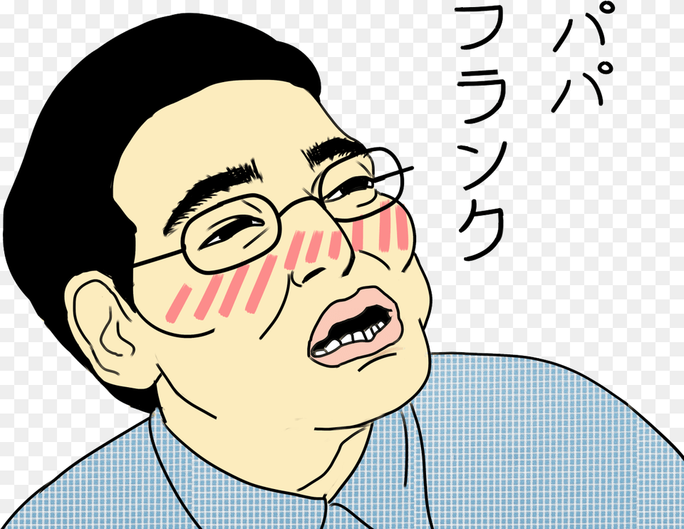 Joji, Face, Head, Person, Adult Free Png