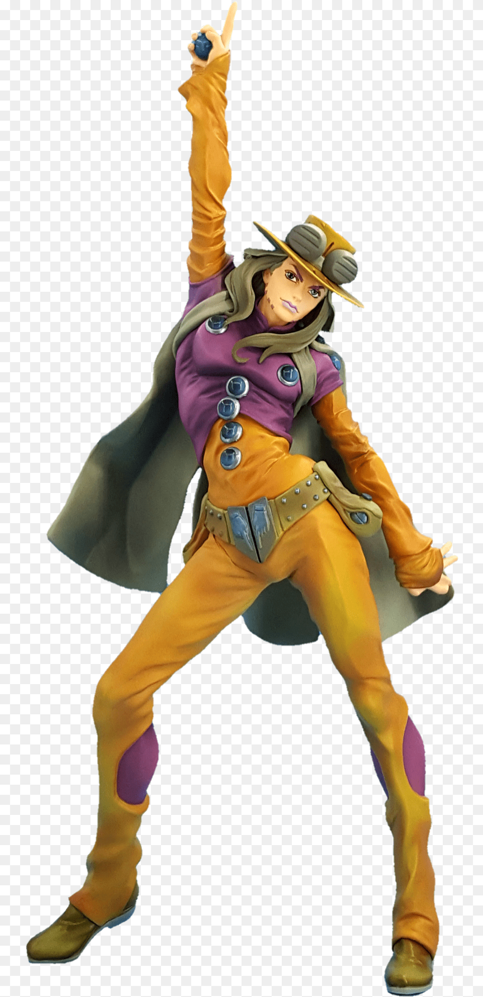 Jojo Bizarre Adventures Poses, Person, Clothing, Costume, Adult Png