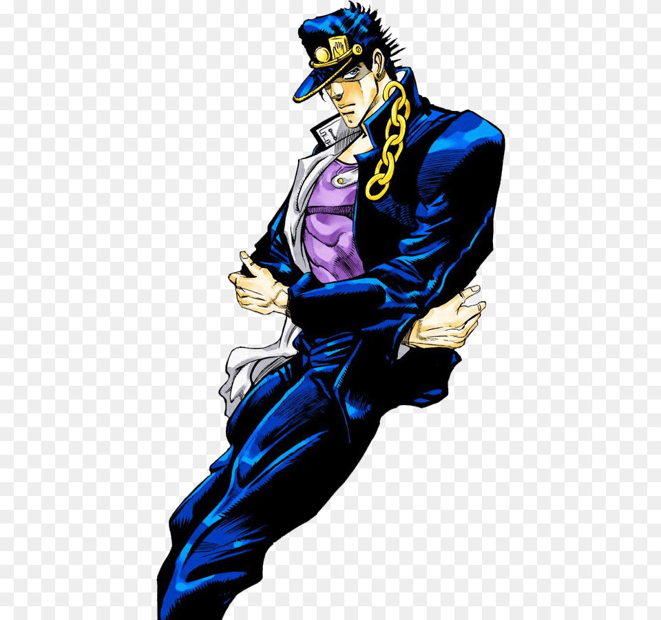 Jojo Brizard Adventure, Book, Comics, Publication, Adult Png Image