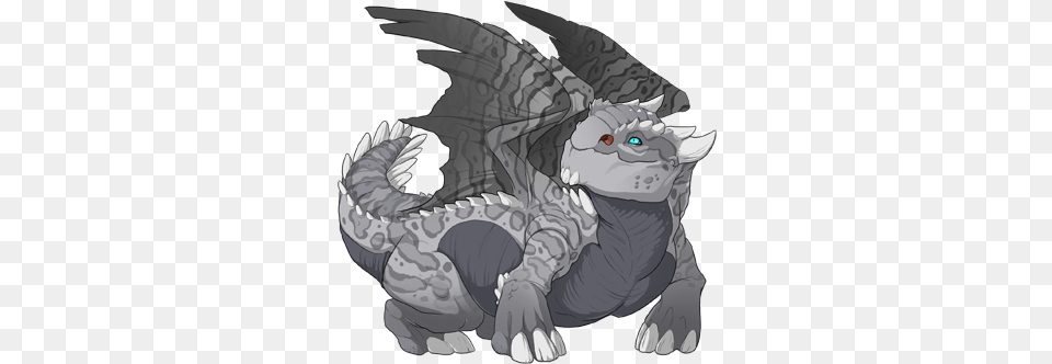 Jojo Dergs For Fans Dragon Trading Flight Rising Cow Dragon, Baby, Person Free Png