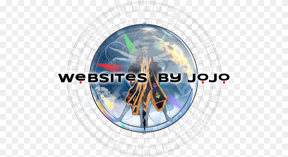 Jojo Fictional Character, Sphere, Adult, Female, Person Free Png