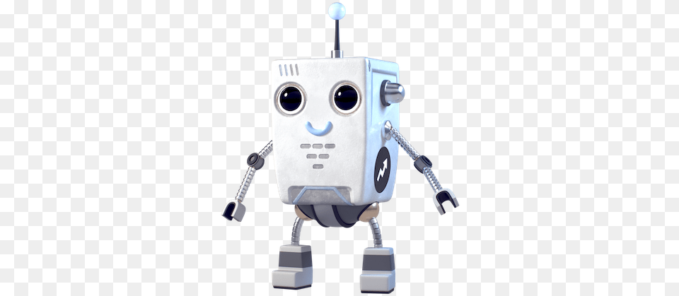 Jojo Internet, Robot Free Png
