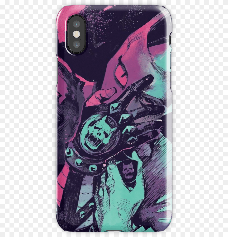 Jojo Iphone Xr Case, Phone, Electronics, Mobile Phone, Adult Free Png