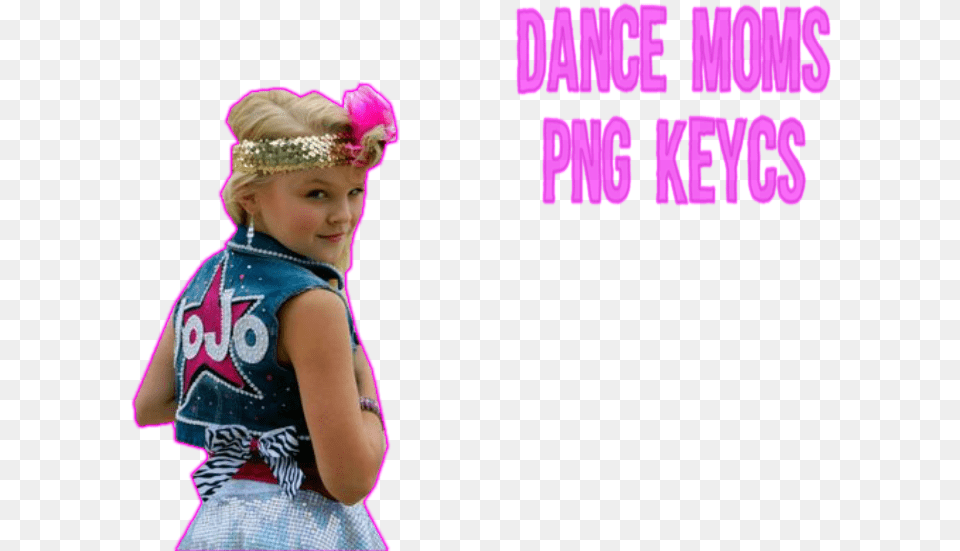 Jojo Siwa, Accessories, Person, Girl, Female Free Png