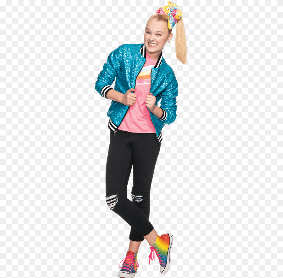 Jojo Siwa Collection For Running, Hat, Sneaker, Clothing, Sleeve Png Image