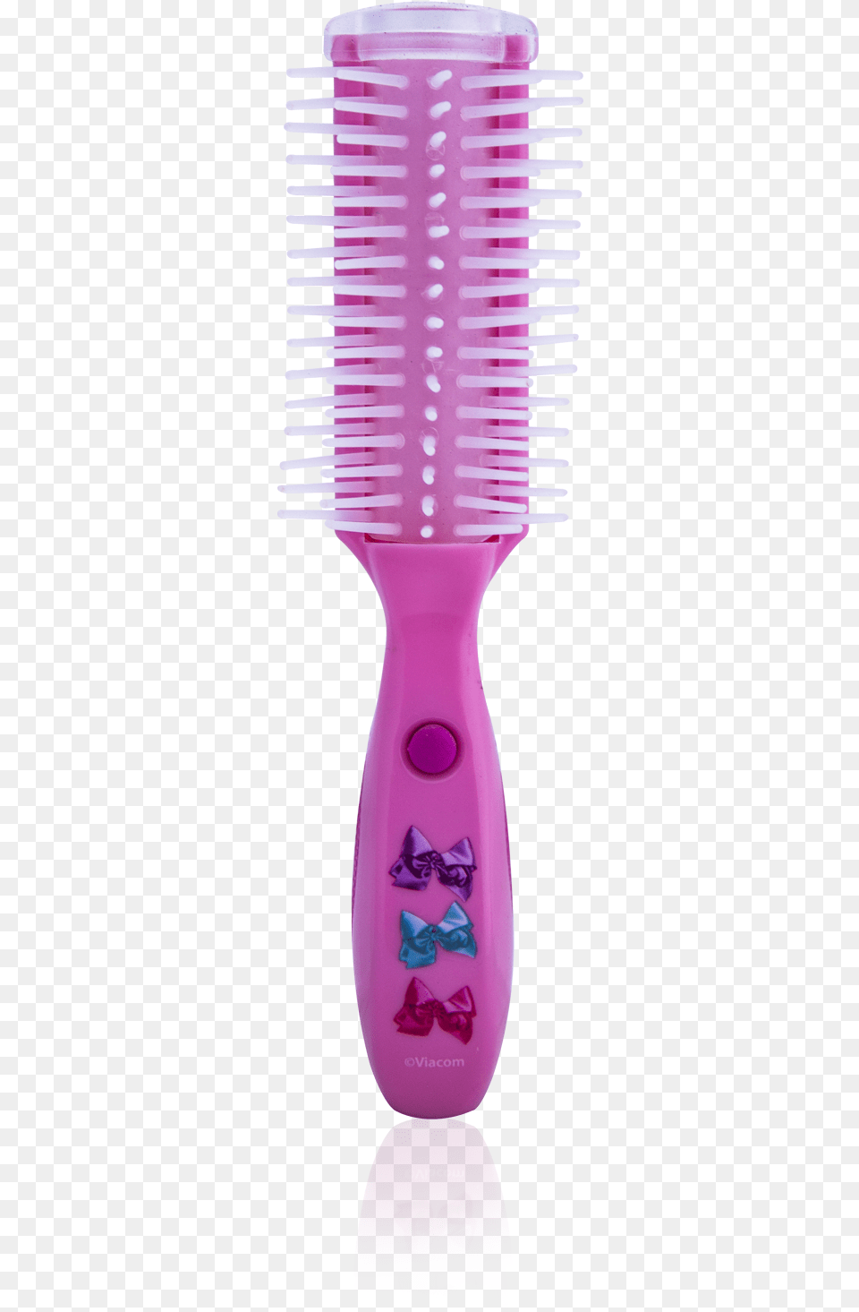 Jojo Siwa Hair Brush, Device, Tool, Toothbrush Free Png