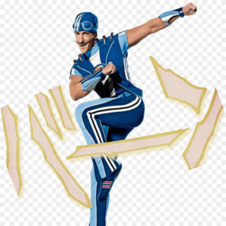 Jojo Sportacus Ice Skating, People, Person, Adult, Female Free Transparent Png