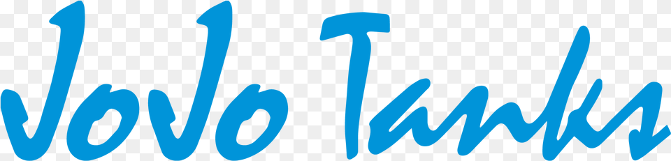 Jojo Tanks Logo, Text Png Image