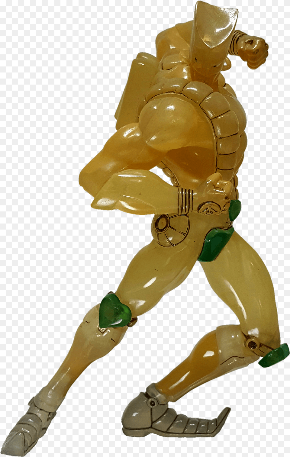 Jojo The World, Figurine, Person Png Image