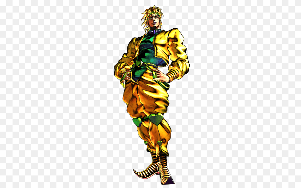 Jojos Bizarre Adventure All Star Battle Coming West, Publication, Person, Book, Clothing Png Image