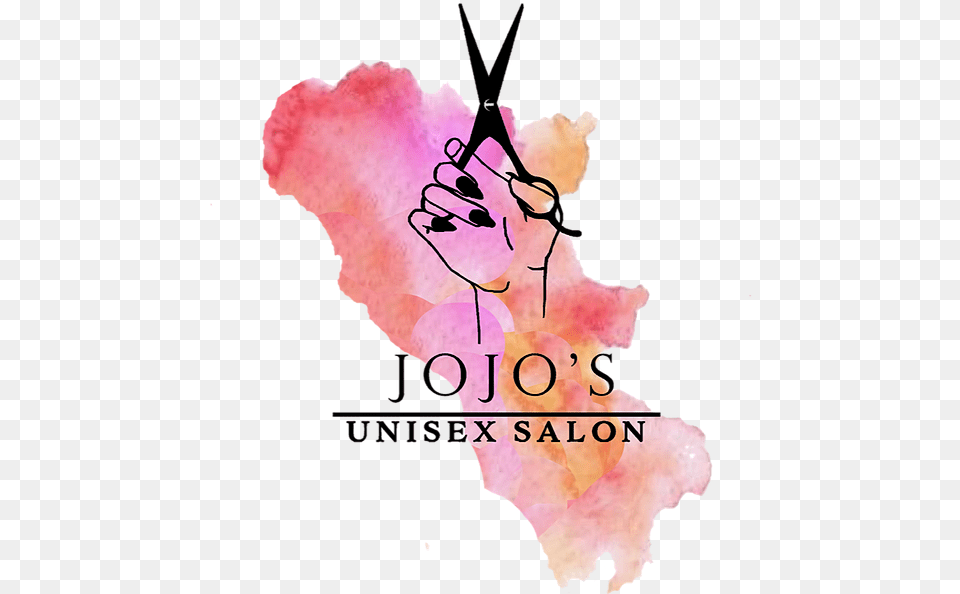 Jojos Hair And Beauty Salon Isle Of Wight Illustration, Person Free Transparent Png