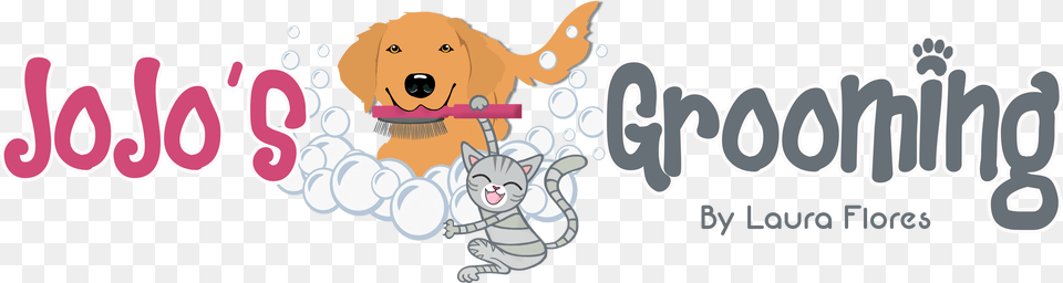 Jojos Nuevo Logo Final, Animal, Canine, Dog, Mammal Free Png Download