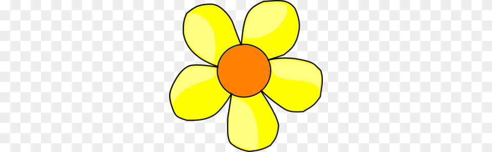 Joke Clip Art, Daffodil, Daisy, Flower, Petal Png Image