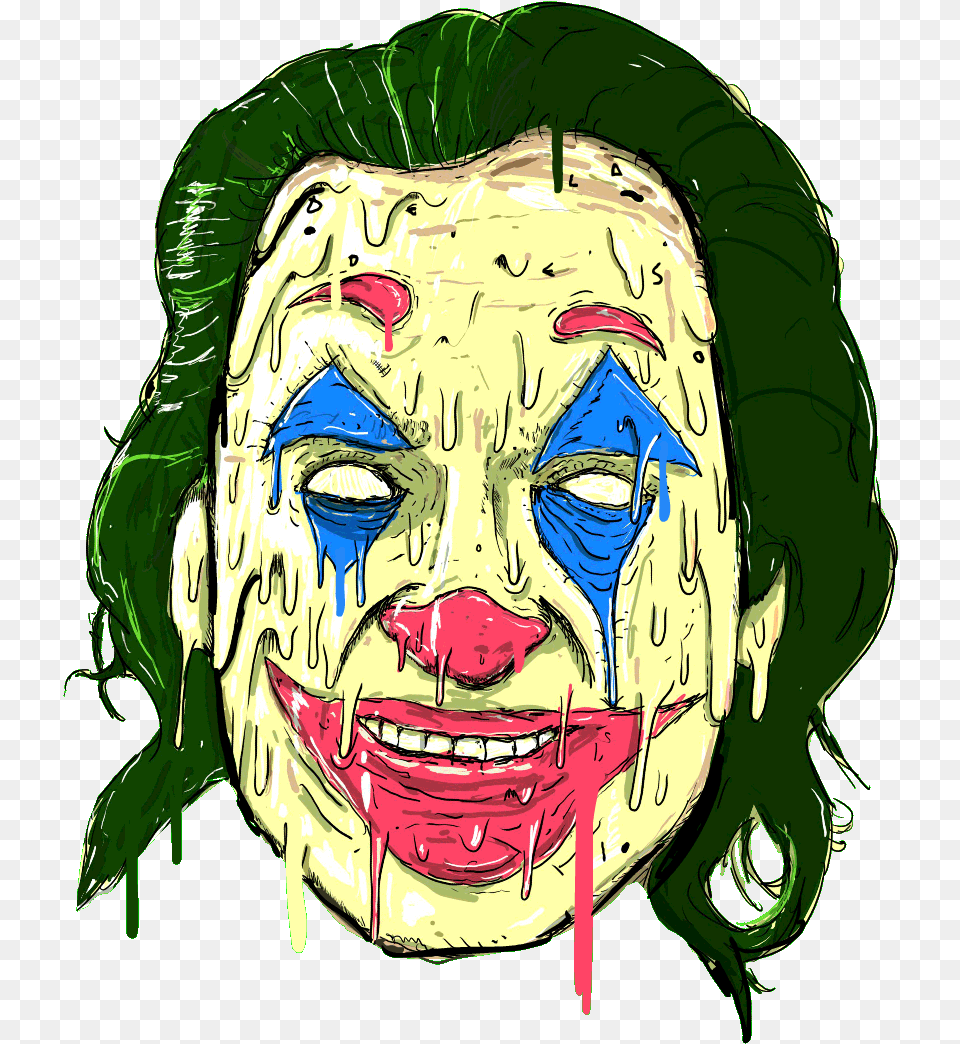 Joker, Adult, Person, Woman, Female Free Transparent Png