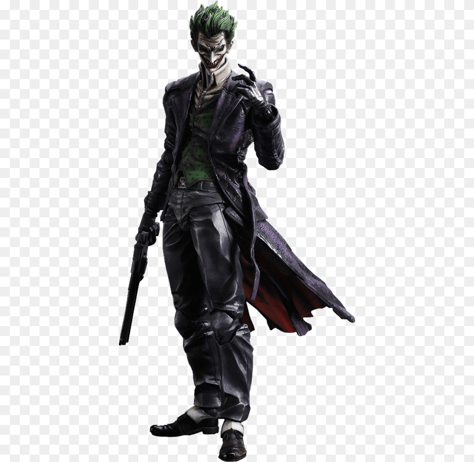 Joker, Adult, Person, Man, Male Png Image