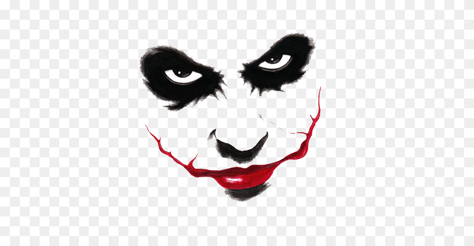 Joker, Face, Head, Person, Performer Free Png Download