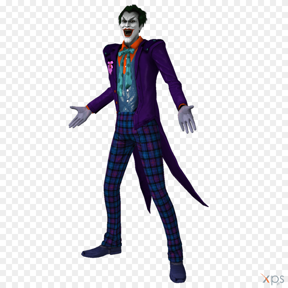 Joker, Adult, Man, Male, Person Png