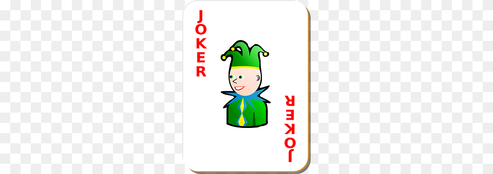 Joker Elf, People, Person Free Png