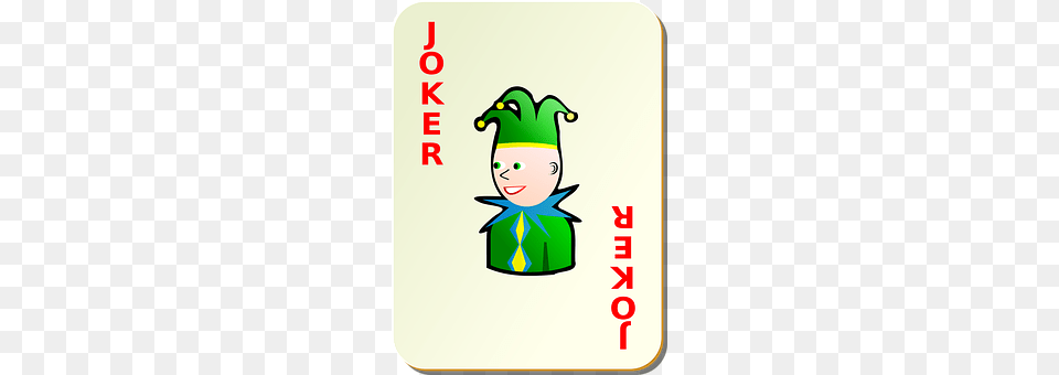 Joker Elf, People, Person, Baby Free Png