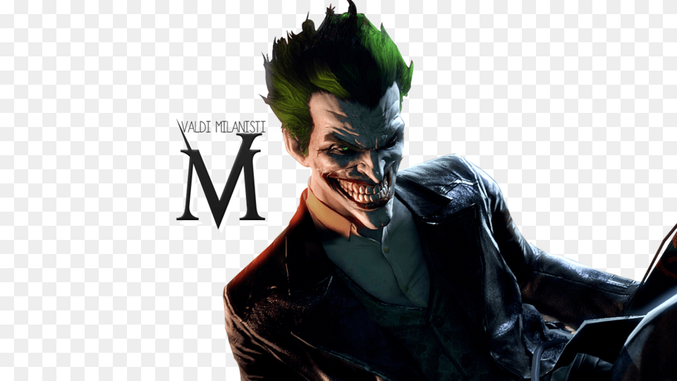 Joker, Adult, Man, Male, Person Free Png Download