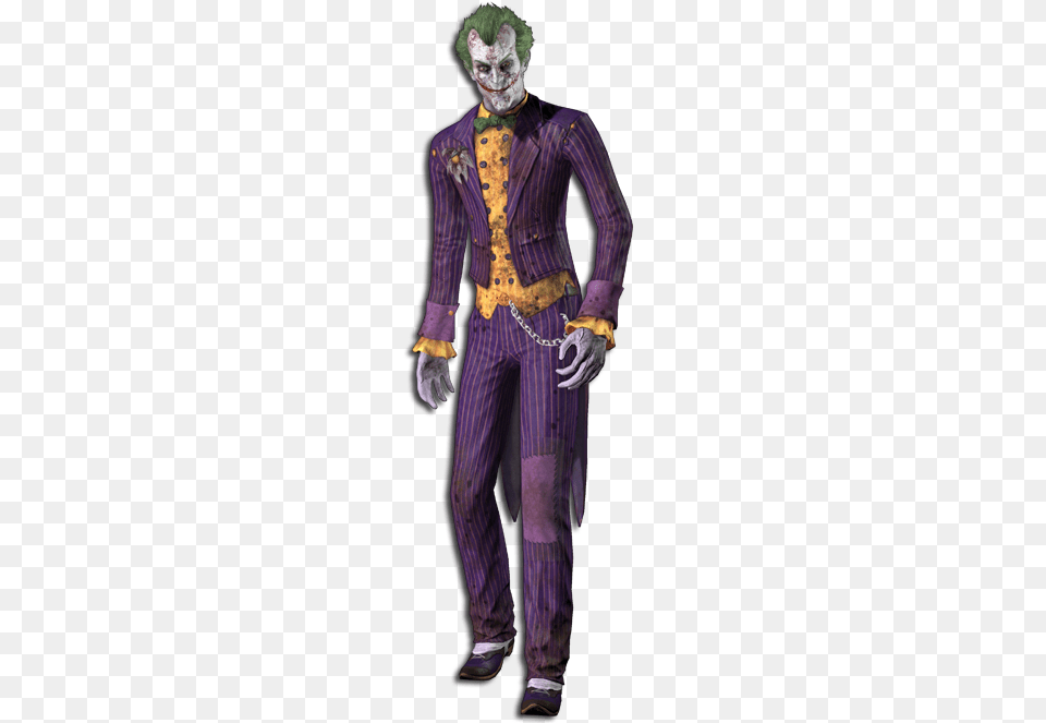 Joker, Clothing, Person, Costume, Adult Free Png