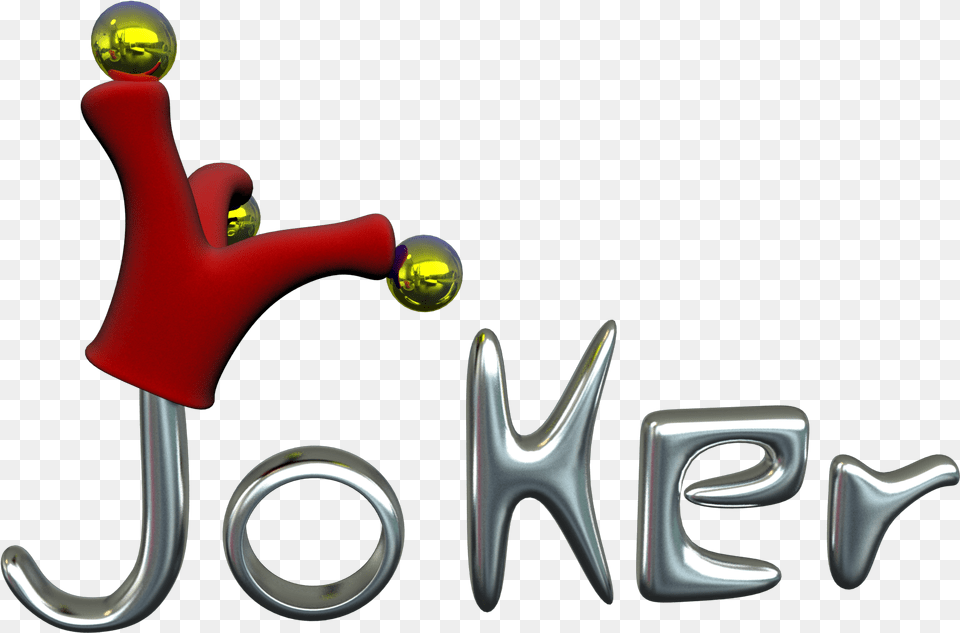 Joker, Logo, Electronics, Hardware, Smoke Pipe Free Png Download