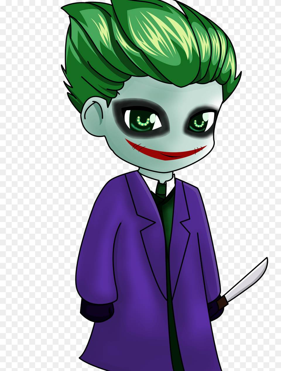 Joker, Book, Publication, Comics, Adult Free Png