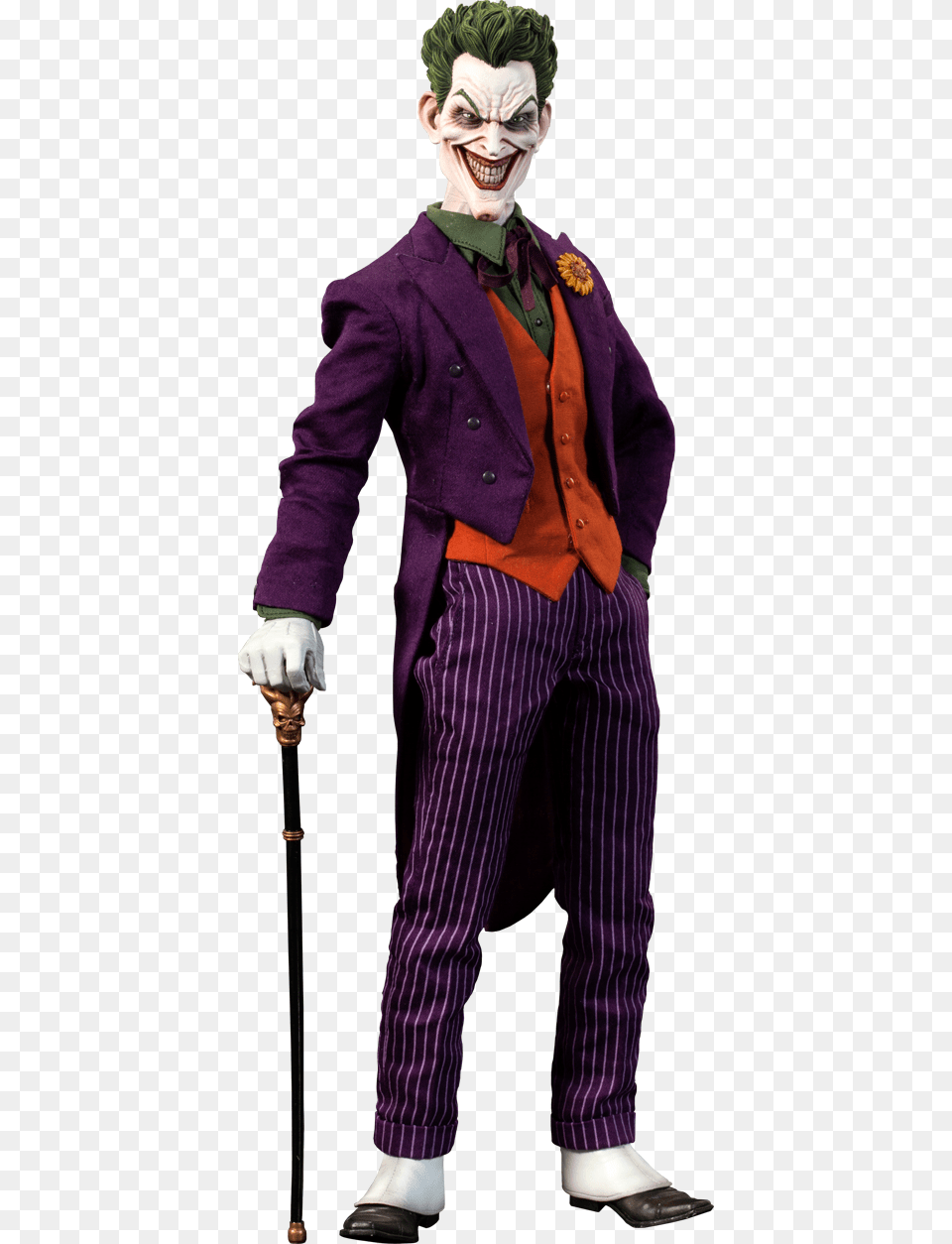 Joker, Suit, Clothing, Coat, Formal Wear Png