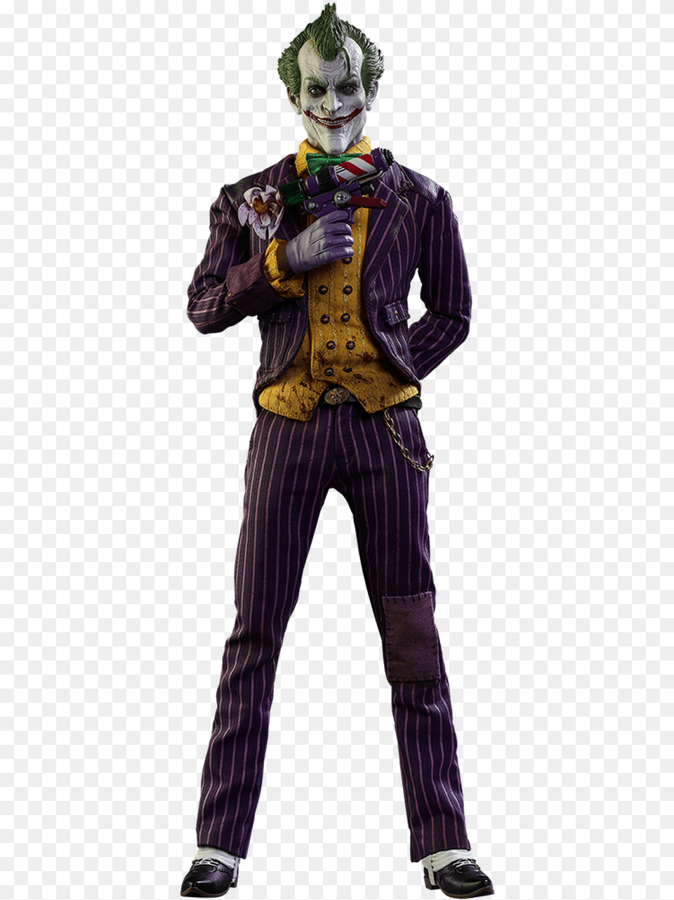 Joker Arkham Asylum Toy, Boy, Child, Person, Male Png