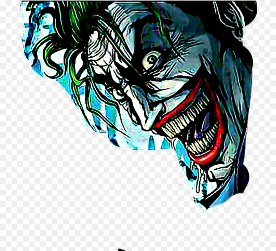 Joker Batman The Dark Knight Movie Wall Print Poster Vivo V15 Wallpaper Hd, Art, Painting, Modern Art, Publication Png Image
