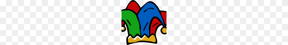 Joker Clip Art Joker Clipart, Logo, Device, Grass, Lawn Free Png