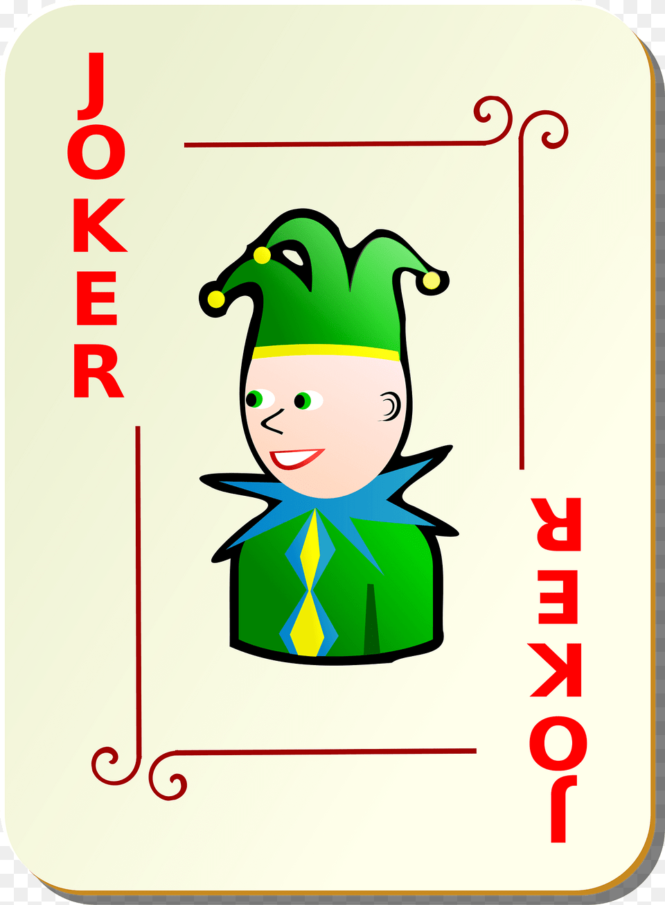 Joker Clipart, Elf, Baby, Person, Head Free Transparent Png