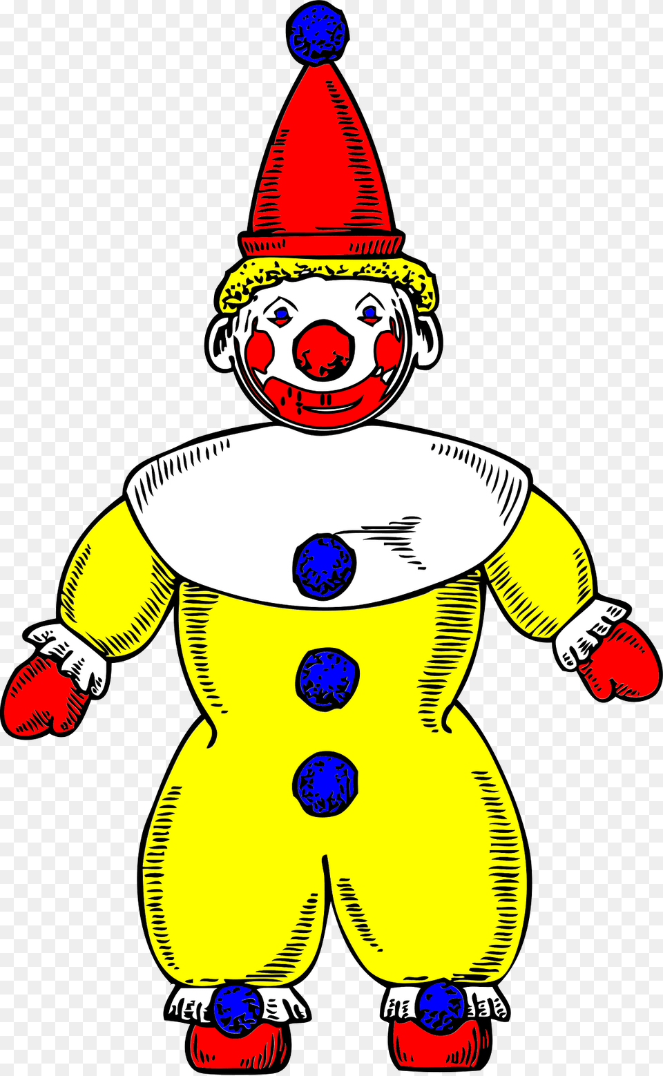 Joker Clipart, Baby, Person, Performer, Snowman Free Png