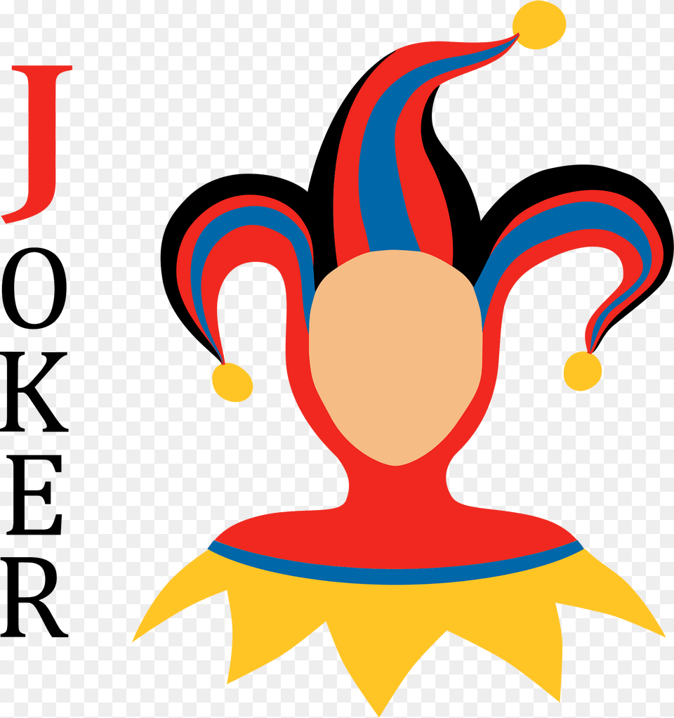 Joker Clipart, Art, Graphics, Advertisement, Poster Png